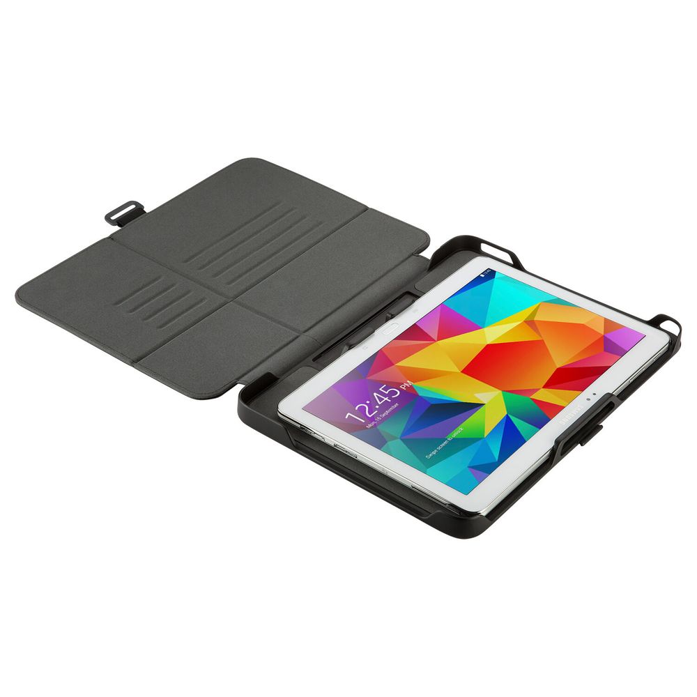 Speck Style Folio Flex Universal Leather Cover Fits 9-inch to 10.5-inch Tablets